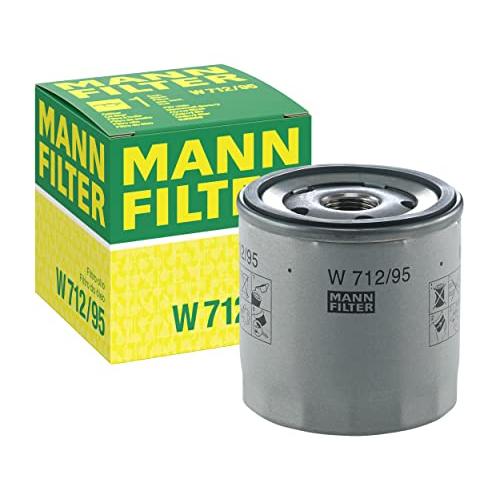 MANN オイルエレメント W712/95 | 