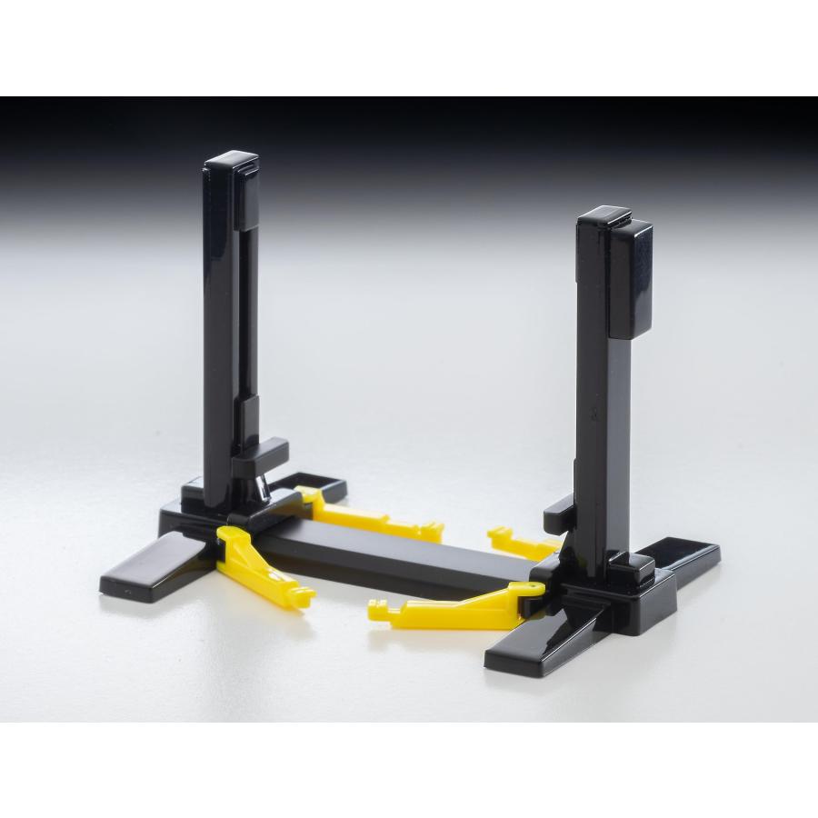 トミカラマヴィンテージ 1/64 06b カーリフト TLV-NEO ホンダ シビック