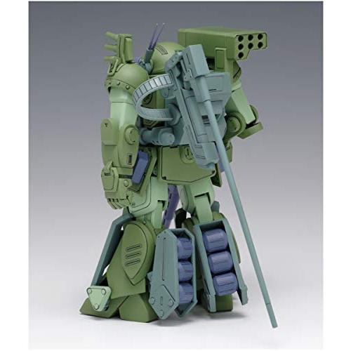 ウェーブ 装甲騎兵ボトムズ バーグラリードッグ PS版 1/35