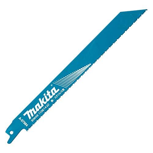 マキタMakita レシプロソーブレード BIM485枚入 A-57984 |  | 01