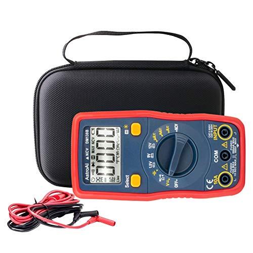 収納ケース 用の AstroAI 4000//HIOKI 日置電機 DT4223/DT4222/DT4221/DT4224 テスター デジタル |  | 05