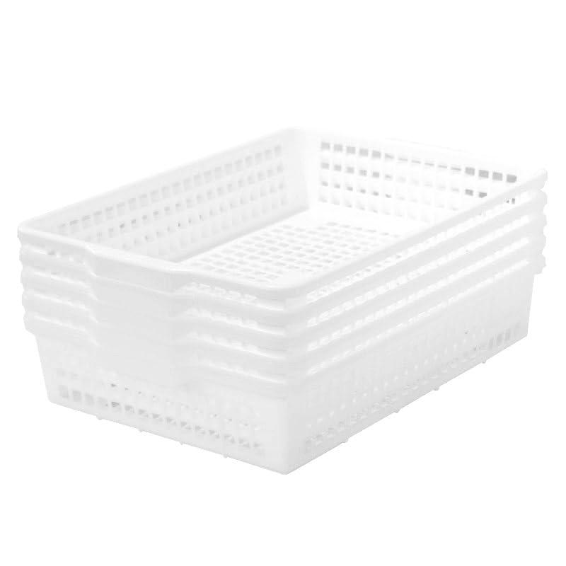 サナダ精工Sanadaseiko ユースフルB4バスケット 5個組 |  | 04