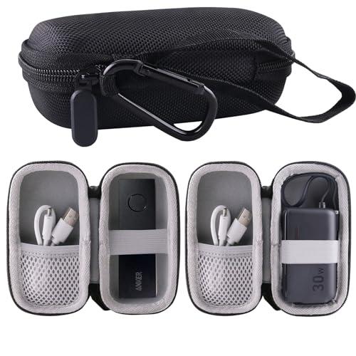 WERJIA 収納ケース対応 Anker 511 Power Bank（PowerCore Fusion 5000/PowerCore Fusi | 