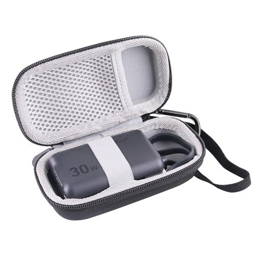 WERJIA 収納ケース対応 Anker 511 Power Bank（PowerCore Fusion 5000/PowerCore Fusi |  | 01