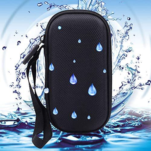 WERJIA 収納ケース対応 Anker 511 Power Bank（PowerCore Fusion 5000/PowerCore Fusi |  | 03