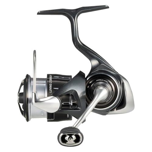 ダイワDAIWA スピニングリール 24LUVIAS LT2000S-P : SOLVERTEX - 通販
