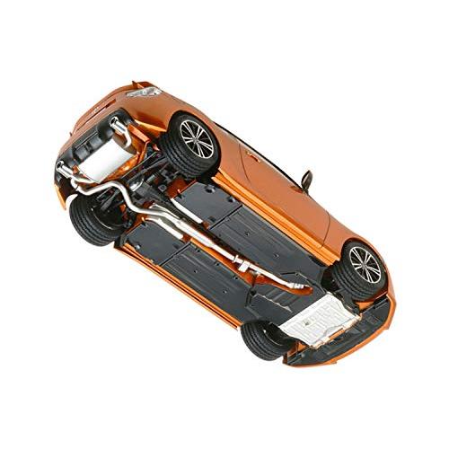 タミヤ 1/24 スポーツカーシリーズ No.323 トヨタ 86 プラモデル 24323 |  | 04