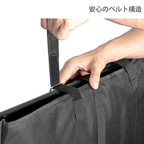 DOD テキーラテーブル テキーラレッグM 専用バッグ DODディーオーディー テキーラバッグ2L DODテキーラシリーズ専用