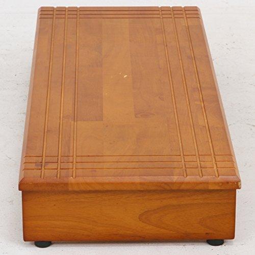 不二貿易 玄関台 玄関 台 段差ステップ 幅90cm 天然木 製 88990 |  | 10