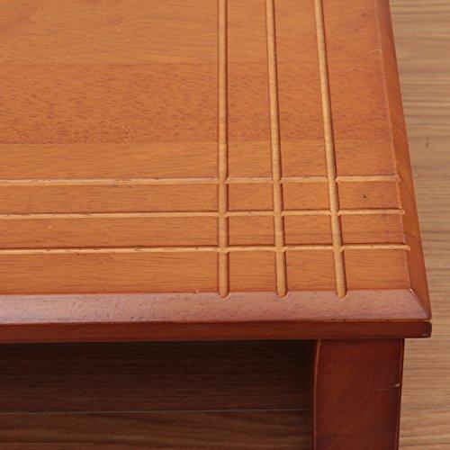 不二貿易 玄関台 玄関 台 段差ステップ 幅90cm 天然木 製 88990 |  | 01