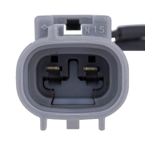 キジマKijima バイクパーツ ACC分岐ハーネス アクセサリー電源分岐用 TS090防水タイプ 2極 カワサキ系 ZX14R'14-等 30 |  | 02