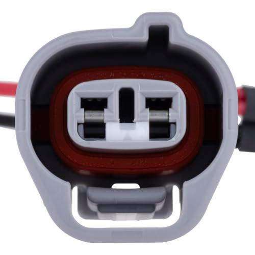 キジマKijima バイクパーツ ACC分岐ハーネス アクセサリー電源分岐用 TS090防水タイプ 2極 カワサキ系 ZX14R'14-等 30 |  | 03