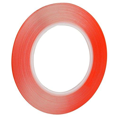 SRI SHOP 3M 超強力両面テープ 両面粘着スーパースティッキー　携帯電話　iPad　ヒートシン ク用　ダブルサイドスーパー　スティッキー | 