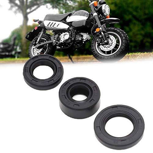 ALPHA RIDER エンジン オイルシール HONDA ホンダ モンキー MONKEY / ゴリラ に適用 オートバイ バイク用 カウンター | 