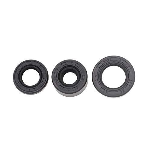 ALPHA RIDER エンジン オイルシール HONDA ホンダ モンキー MONKEY / ゴリラ に適用 オートバイ バイク用 カウンター |  | 01