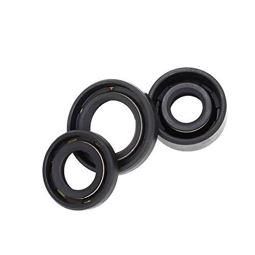 ALPHA RIDER エンジン オイルシール HONDA ホンダ モンキー MONKEY / ゴリラ に適用 オートバイ バイク用 カウンター |  | 05