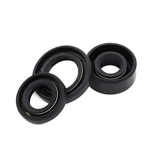 ALPHA RIDER エンジン オイルシール HONDA ホンダ モンキー MONKEY / ゴリラ に適用 オートバイ バイク用 カウンター |  | 06