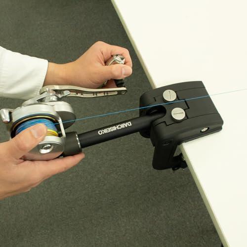 第一精工 ガッチリールシート 糸巻き用リールシート |  | 10