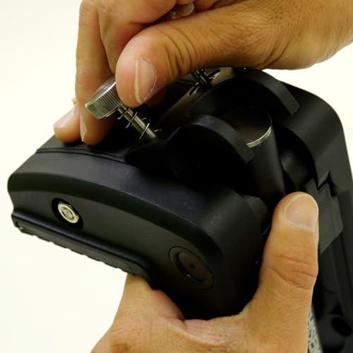 第一精工 ガッチリールシート 糸巻き用リールシート |  | 02