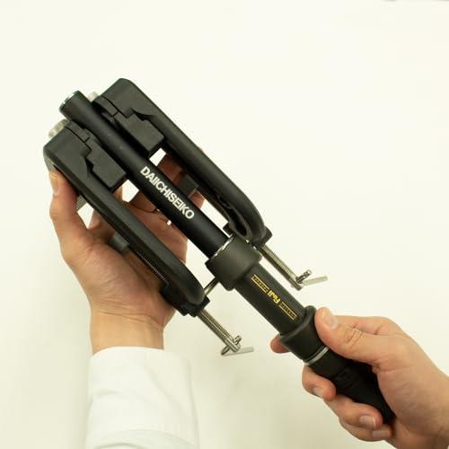 第一精工 ガッチリールシート 糸巻き用リールシート |  | 03