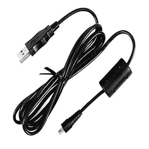 Adhiper Nikon USB データケーブル UC-E6 E16 E17データケーブル一眼レフカメラ Coolpix S3000 S310 |  | 05