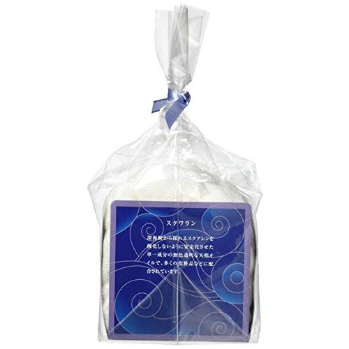 白雪ふきん 白雪スクワラン うるおいたおる コンパクト |  | 02