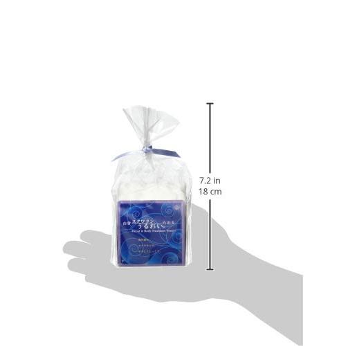 白雪ふきん 白雪スクワラン うるおいたおる コンパクト |  | 04