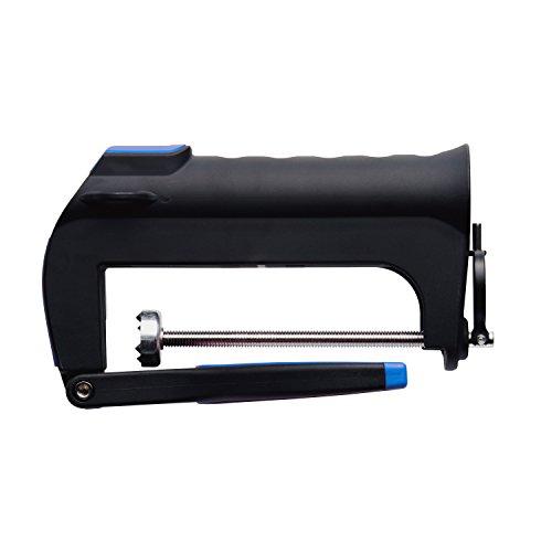 第一精工 ロッドホルダー 竿受け フリースタンド LT ブルー 02040 φ35mm |  | 05