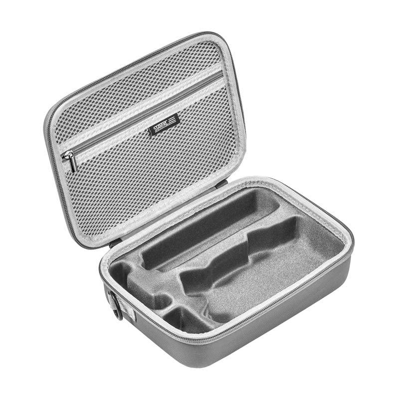 Taoricup Insta360 Flow Pro/Insta360 Flow 対応 ケース 防水 収納バッグ PU キャリングケース Ins |  | 01