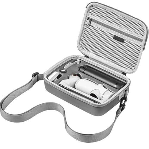 Taoricup Insta360 Flow Pro/Insta360 Flow 対応 ケース 防水 収納バッグ PU キャリングケース Ins |  | 06