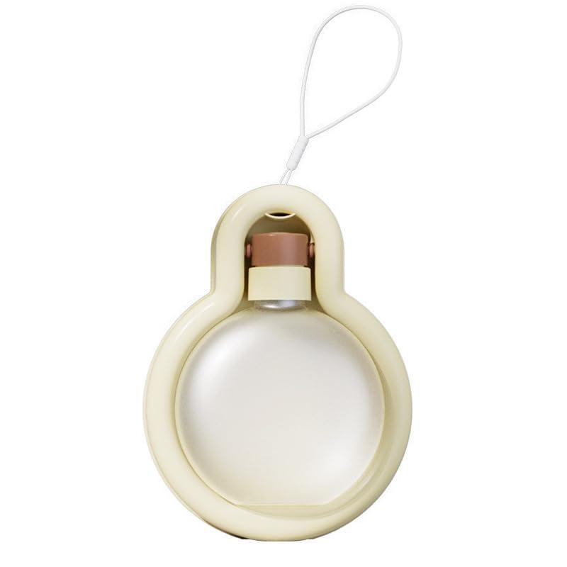 Roczential 犬 水飲み器 ペット給水器 ウォーターディスペンサー ウォーターボトル 携帯型 犬 給水ボトル 犬 水飲み お散歩ハンディ | 