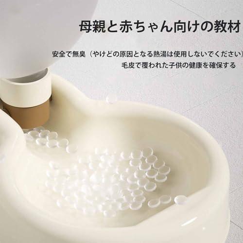 Roczential 犬 水飲み器 ペット給水器 ウォーターディスペンサー ウォーターボトル 携帯型 犬 給水ボトル 犬 水飲み お散歩ハンディ |  | 02