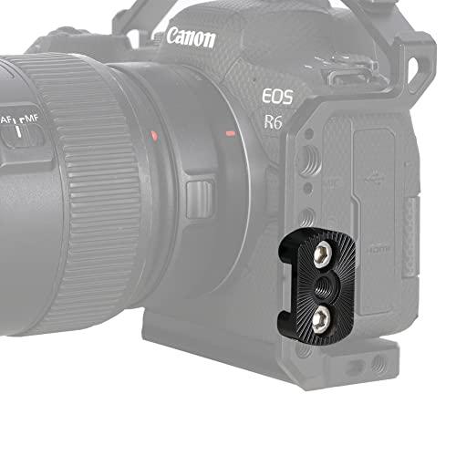 【互換品】 Niceyrig ARRI標準ロゼットアダプター Arri Rosette Mount Adapter Plate ハンドルに適用 アルミ |  | 04