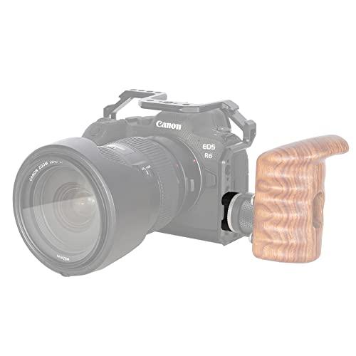 【互換品】 Niceyrig ARRI標準ロゼットアダプター Arri Rosette Mount Adapter Plate ハンドルに適用 アルミ |  | 05