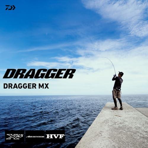 ダイワDAIWA ショアジギングロッド DRAGGERドラッガー MX 93ML |  | 01