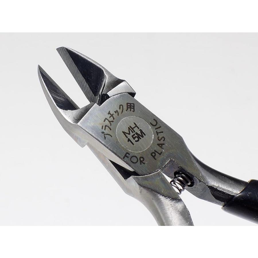 タミヤ クラフトツールシリーズ No.01 精密ニッパー プラモデル用工具