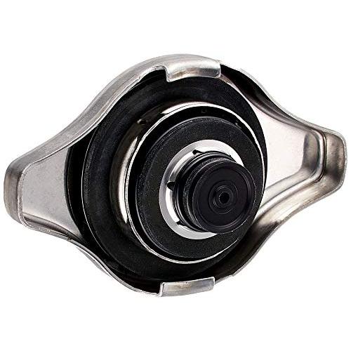 無限MUGEN |ムゲン ハイプレッシャーラジエーターキャップ HI-PRESSURE RADIATOR CAP 19045-XGER-0000 |  | 01