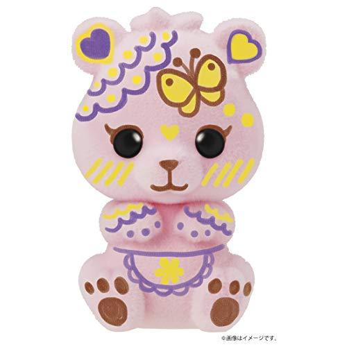 おえかき もふれんず おせわいっぱいセット |  | 03