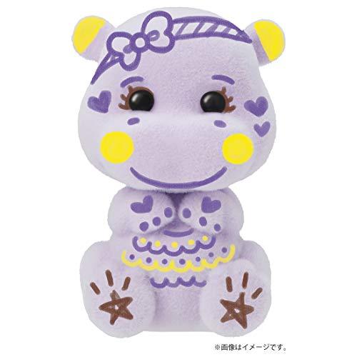 おえかき もふれんず おせわいっぱいセット |  | 04