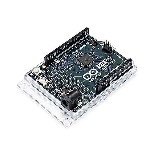 Arduino UNO R4 Minima ABX00080 - Renesas RA4M1 - USB-C、CAN、DAC 12ビット、OP | 