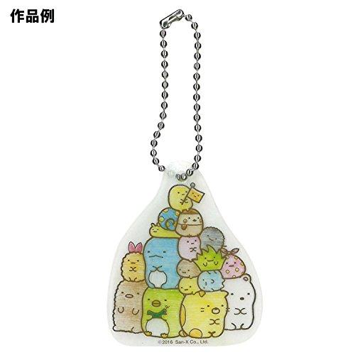 トーヨーToyo こうさくプラバン すみっコぐらし 301636-300 |  | 02