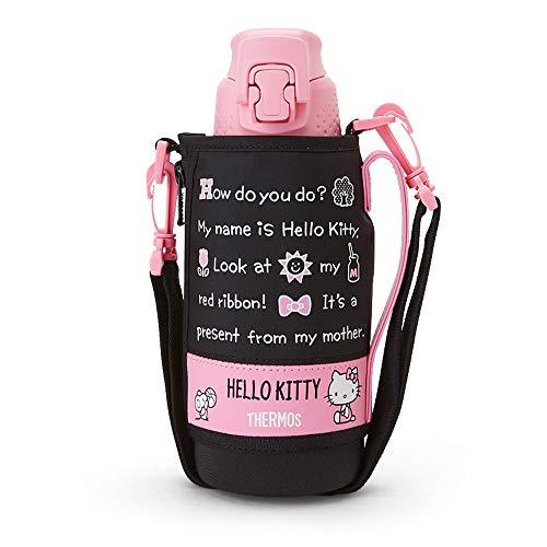 楽天市場】サンリオ × サーモス 子供用 水筒 800ml 直飲み