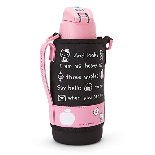 お歳暮･冬ギフト2024｜ギフト・贈り物はセブン サンリオSANRIO サンリオ × サーモス 子供用 水筒 800ml 直飲み 弁当箱・水筒