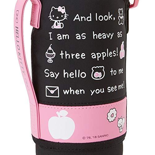 サンリオSANRIO サンリオ × サーモス 子供用 水筒 800ml 直飲み