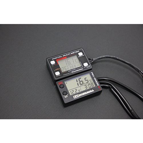 ヨシムラ PRO-GRESS2 マルチテンプメーター YOSHIMURA 419-P02-0100 |  | 04