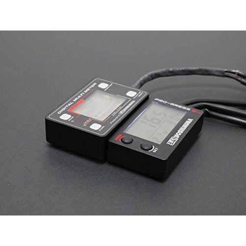 ヨシムラ PRO-GRESS2 マルチテンプメーター YOSHIMURA 419-P02-0100 |  | 05