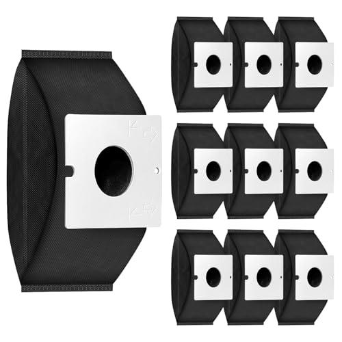 【互換品】 MP-9 mp-9a 三菱 掃除機 紙パック互換製品 10枚入 炭脱臭紙パック MP-3a MP-7a と同じ仕様 横形専用Be-Kシリ- | 