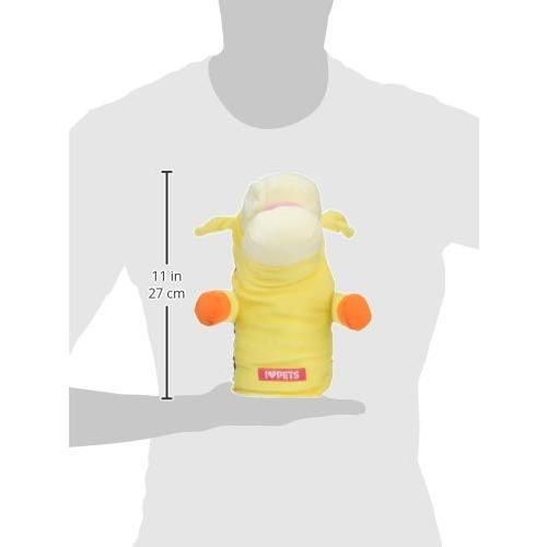 ボンビアルコン Bonbi 犬用おもちゃ アニマルミトン HAPPY ZOO きりん |  | 03