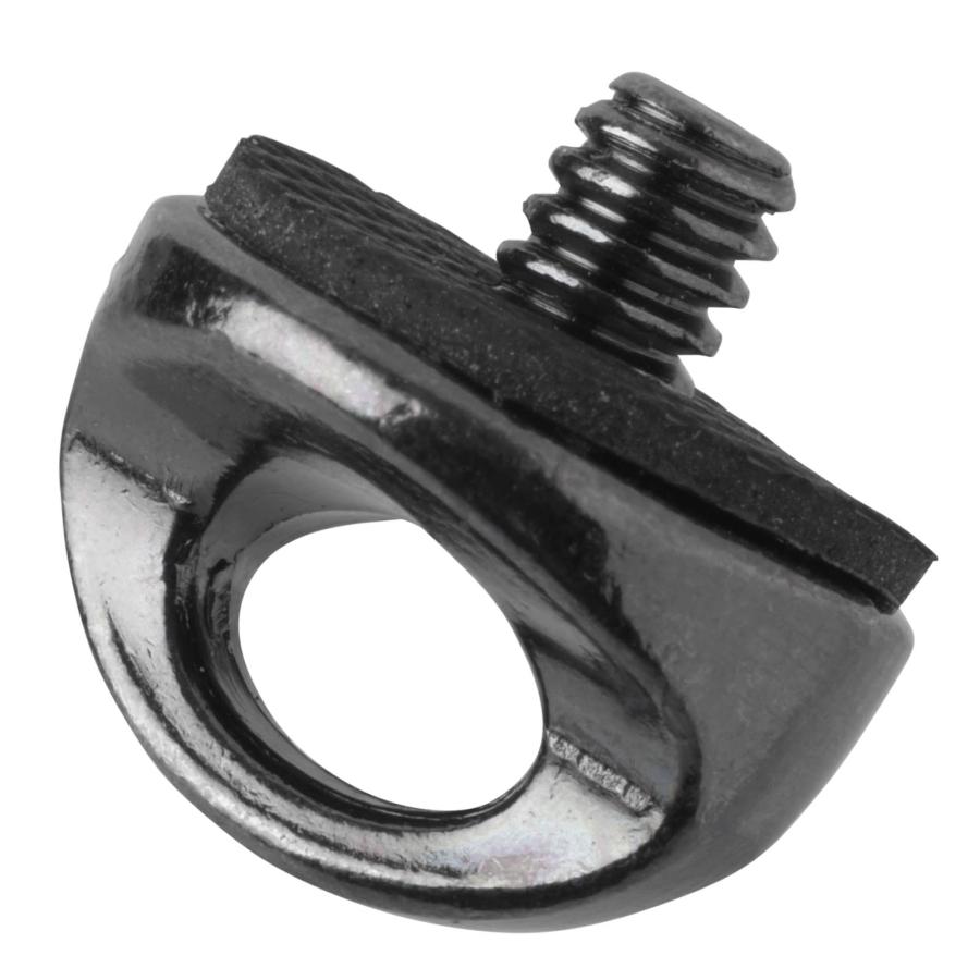 エツミ カメラストラップ用 1/4 スクリュー ブラック VE-6931 |  | 01