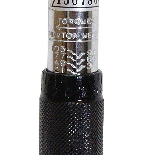 スエカゲツール トルクレンチ 9.5角SA30TR |  | 01